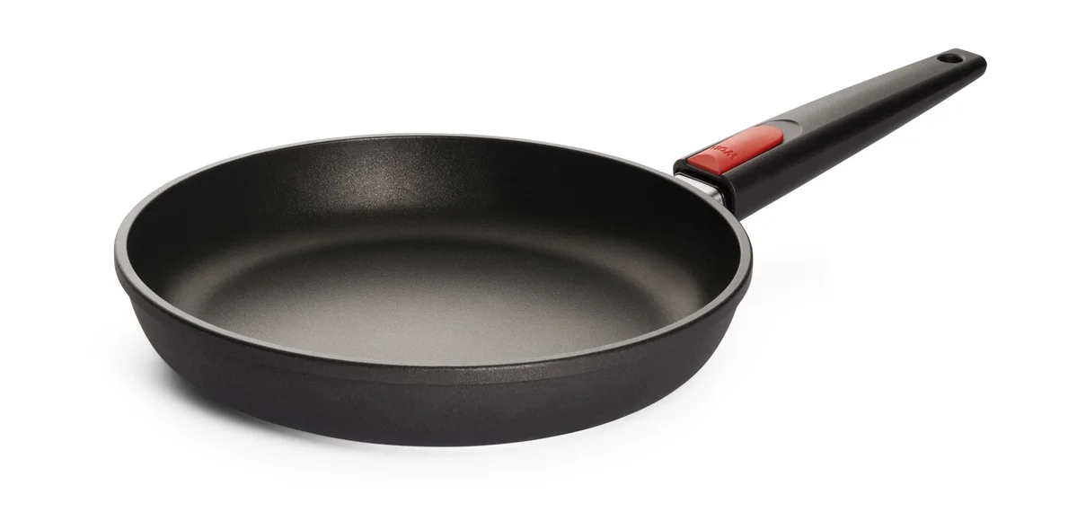 Guss-Pfanne 26 cm Titanium Nowo