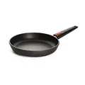 Guss-Pfanne 26 cm Titanium Nowo Woll