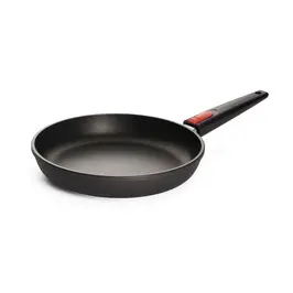 Guss-Pfanne 26 cm Titanium Nowo Woll