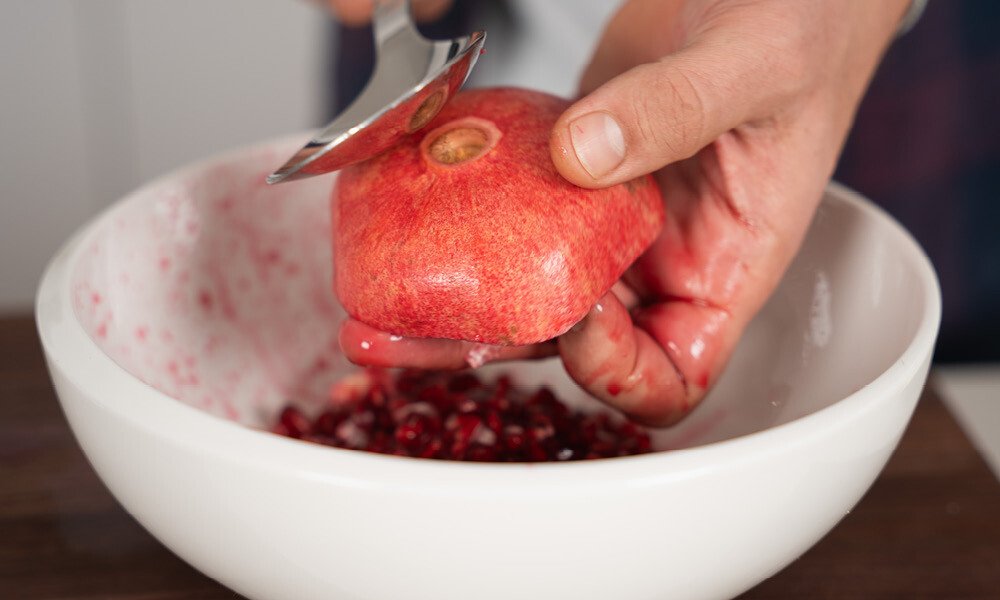 rosenkohl-ofen-tahini-granatapfel-rezept6