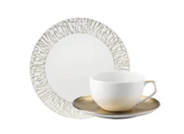Rosenthal TAC Skin Gold (Porzellan)