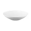 Schüssel 35 cm TAC Gropius Weiß Rosenthal