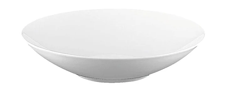Schüssel 35 cm TAC Gropius Weiß