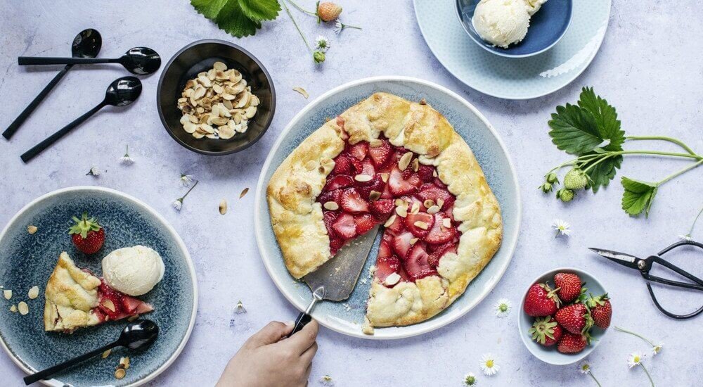 Rosenthal Junto Aquamarine Geschirr