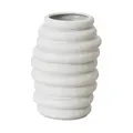 Vase 14 cm Hop Weiß Matt Rosenthal