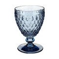 Weißweinglas 0,12 l Boston Coloured Blue Villeroy & Boch