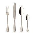 Tafelbesteck-Set 24-tlg. Neufaden Merlemont 120 g versilbert Villeroy & Boch