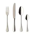 Tafelbesteck-Set 24-tlg. Neufaden Merlemont 120 g versilbert Villeroy & Boch