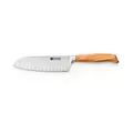 Santokumesser 16 cm Nature tischwelt