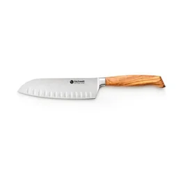 Santokumesser 16 cm Nature tischwelt