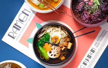 Ramen