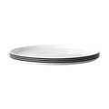Speiseteller 220ml D:23,8cm Memphis Collection Villeroy & Boch