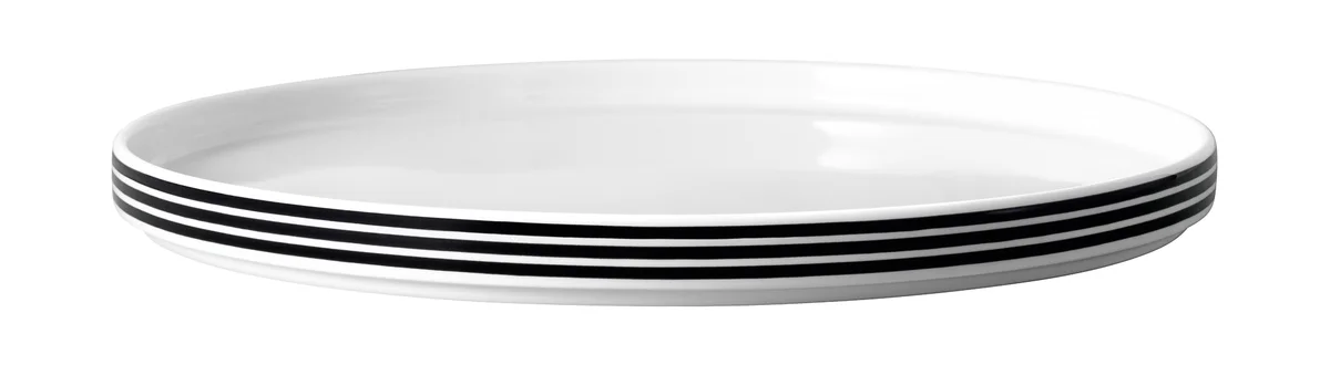 Speiseteller 24 cm Memphis Collection