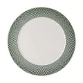 Platzteller 33 cm Francis Carreau Vert Rosenthal