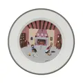 Frühstücksteller 21 cm Design Naif Kamin Villeroy & Boch