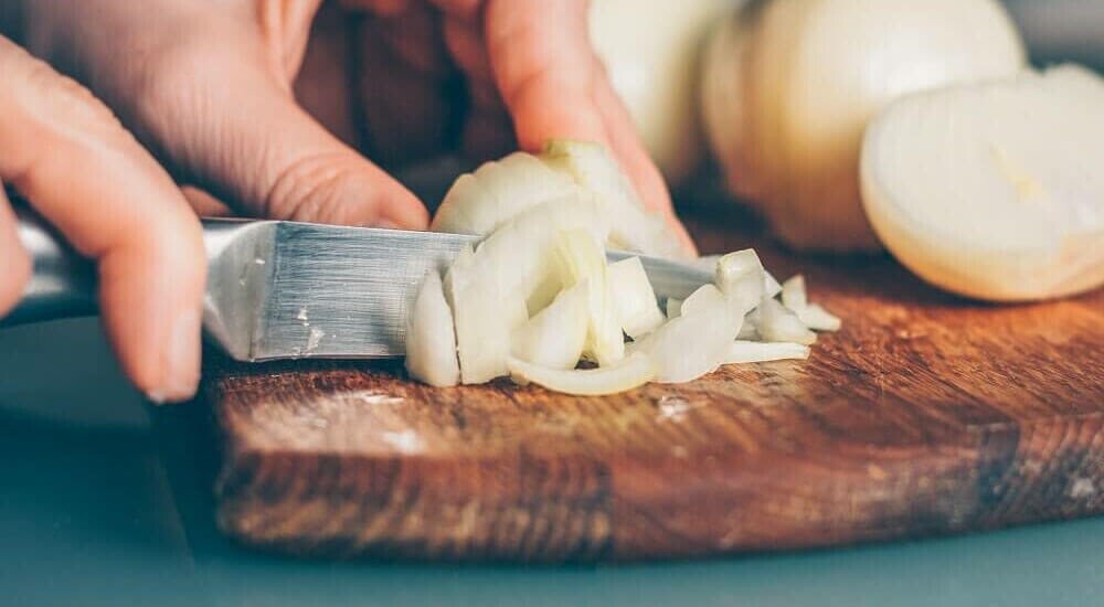 Holzschneidebrett kaufen
