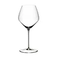 Cabernet-/Merlot-Glas 2er-Set Veloce klar Riedel