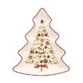 Baumschale 26,5cm gross Winter Bakery Delight Neue Form 2016 Villeroy & Boch