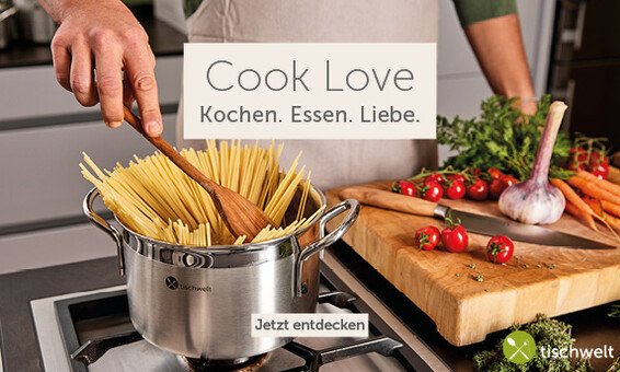 Cook Love