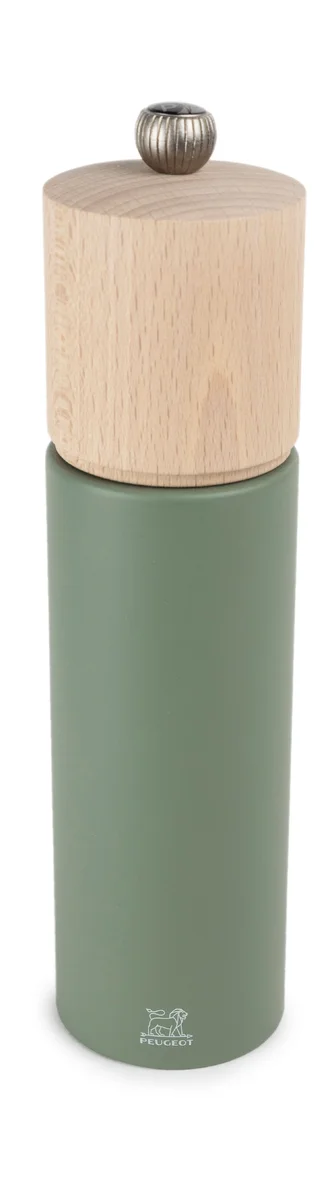 Pfeffermühle 21 cm Boreal olivgrün
