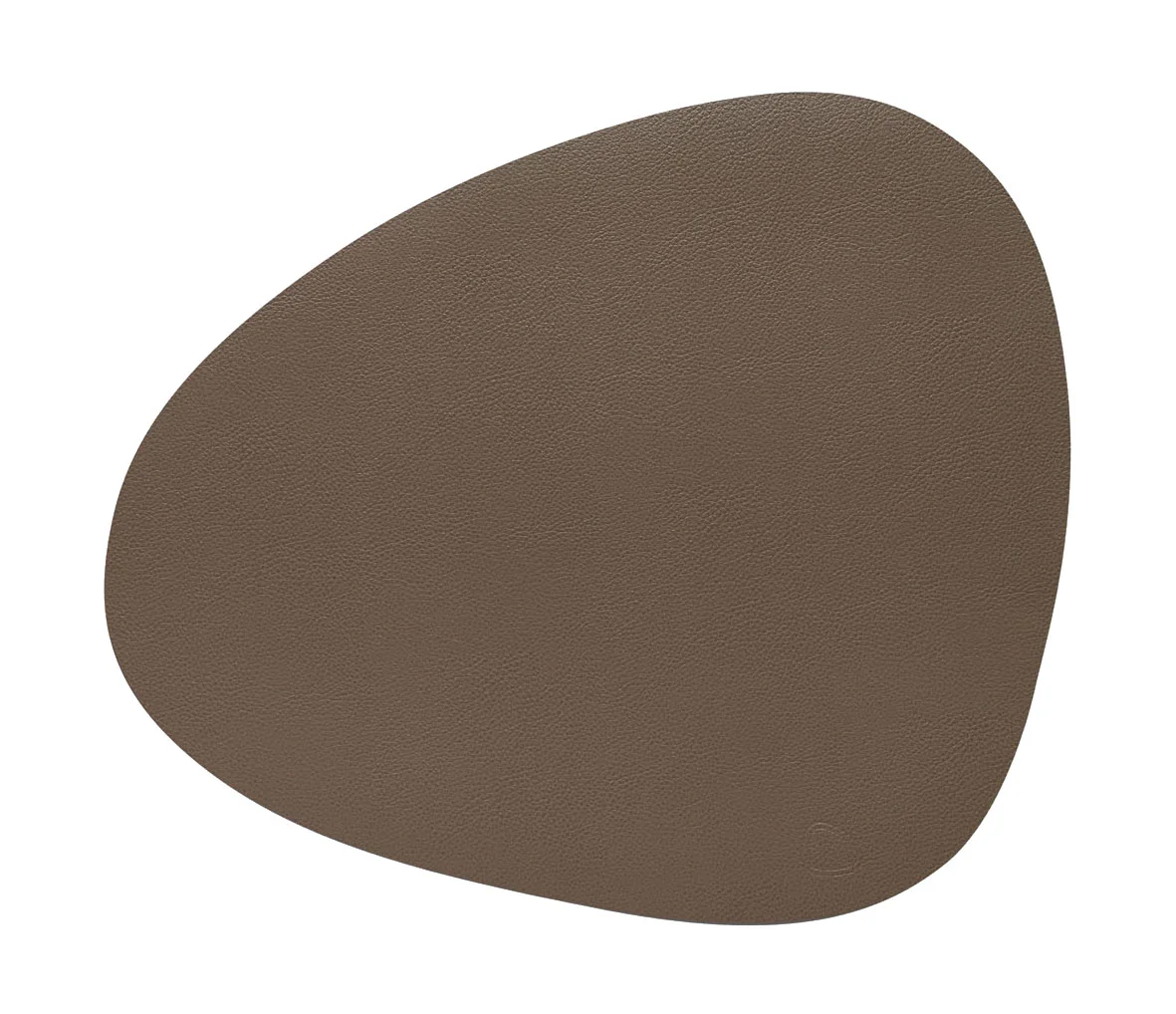 Tischset M 31x35 cm Curve Serene moss
