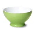 Müslischale 14 cm Solid Color Maigrün Dibbern