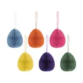 Papiersterne Nova 31x31x12cm 2er-Set Remember