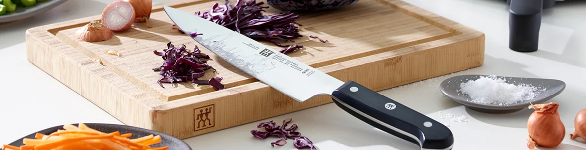 Zwilling Gourmet