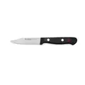 Gemüsemesser 8 cm Gourmet schwarz Wüsthof