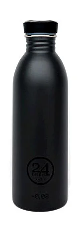 Trinkflasche 0,5 l Urban Bottle Tuxedo Black