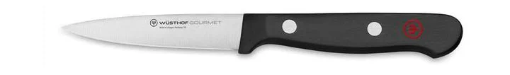 Gemüsemesser spitz Gourmet 8cm