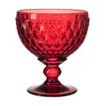 Sektschale/Dessertschale 0,25 l Boston Coloured Red Villeroy & Boch