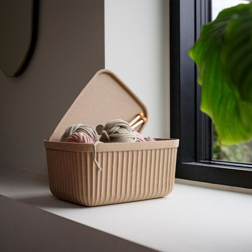 Die neue Küchenordnung – 10 coole Boxen