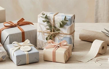 Geschenke