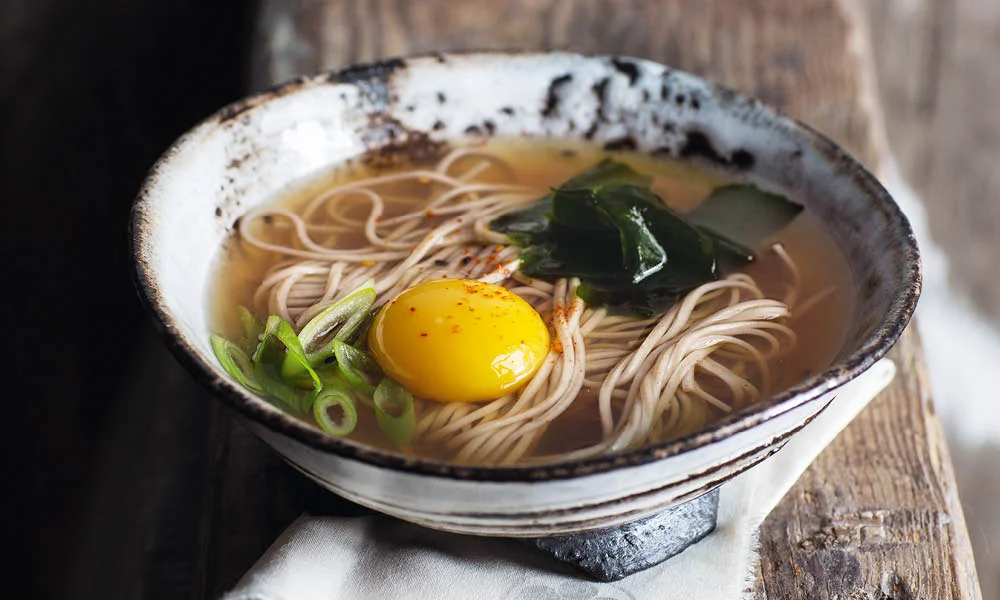 SOBA MIT WAKAME UND EIGELB2