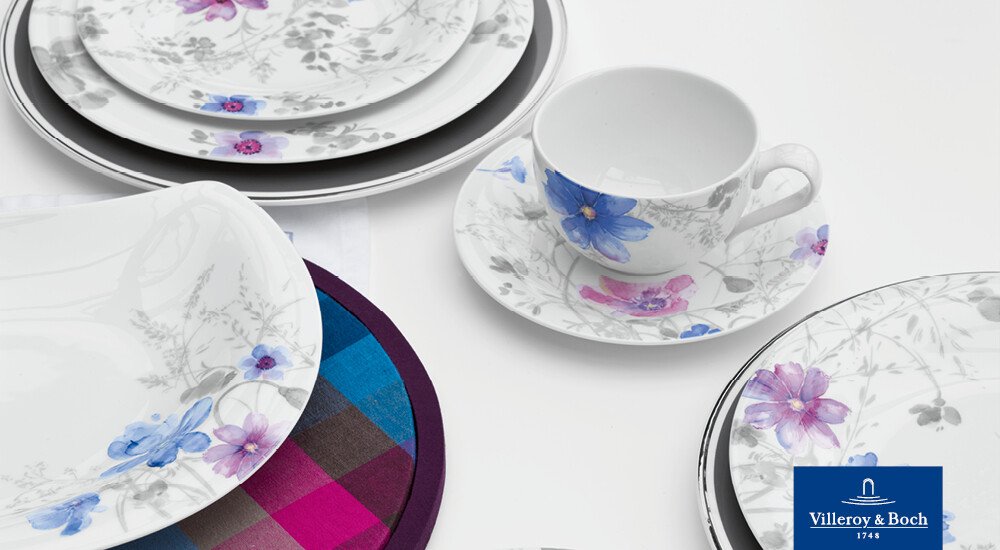 tischwelt-villeroy-boch-mariefleur-gris-basic-porzellan-deko-blumen-tee-tasse-teller-schale