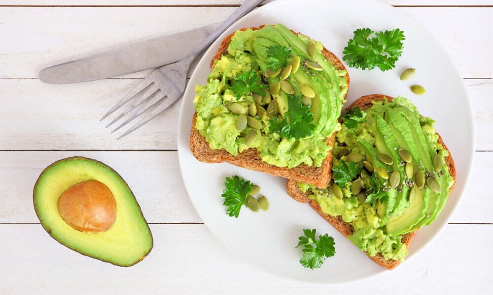 Avocado Toast