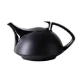 Teekanne 1,35 ltr. TAC Gropius Black Rosenthal