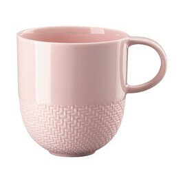 Henkelbecher 0,34 l Kumi Rose tone Rosenthal