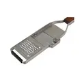 Trüffel-Profi 2in1 32 cm Master Walnuss Microplane