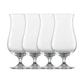Hurricaneglas 4er-Set Bar Special klar Schott Zwiesel