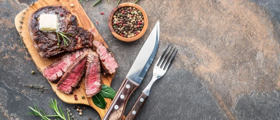 steakbesteck