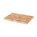 Schneidebrett Stirnholz           35x25x2cm Continenta