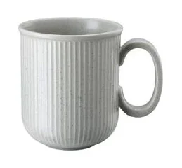 Becher mit Henkel Clay Rock