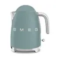 Wasserkocher KLF03 1,7 l 2400 W 50’s Style emerald green Smeg