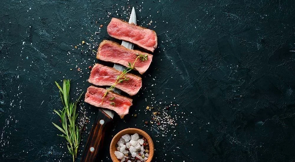 Steakmesser