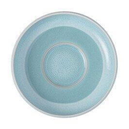 Espressountertasse 12x12x2cm Perlemor Aqua Villeroy & Boch