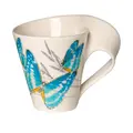 Henkelbecher 0,24 l NewWave Caffè Morpho cypris Villeroy & Boch