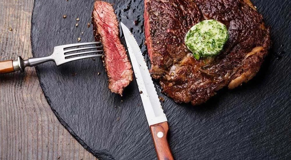 Steak Messer