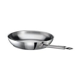 Pfanne 20cm Industar Edelstahl Schulte-Ufer
